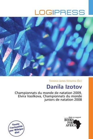 Danila Izotov