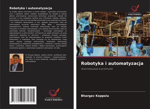 Robotyka i automatyzacja