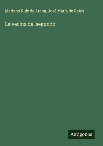 La vecina del segundo