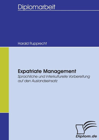 Expatriate Management