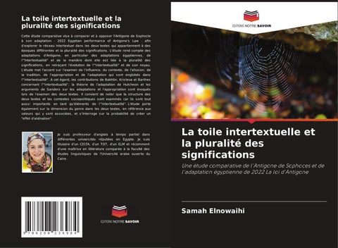 La toile intertextuelle et la pluralité des significations