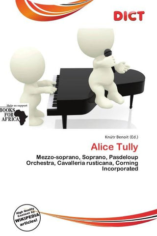 Alice Tully
