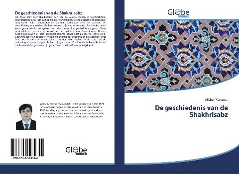 De geschiedenis van de Shakhrisabz