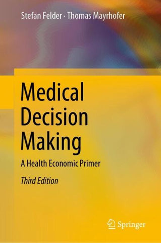 Medical Decision Making