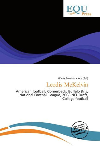 Leodis McKelvin