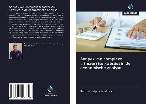 Aanpak van complexe transversale kwesties in de economische analyse