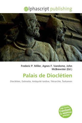 Palais de Dioclétien