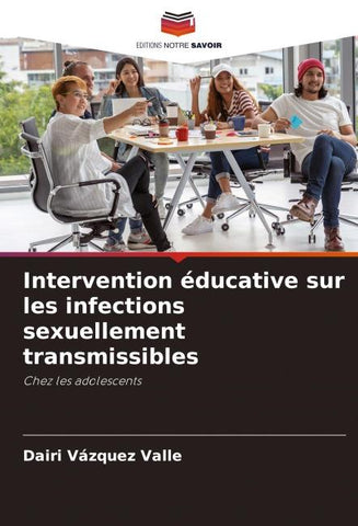 Intervention éducative sur les infections sexuellement transmissibles