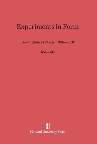 Experiments in Form