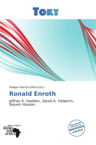 Ronald Enroth