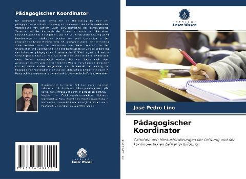 Pädagogischer Koordinator