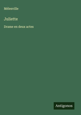 Juliette