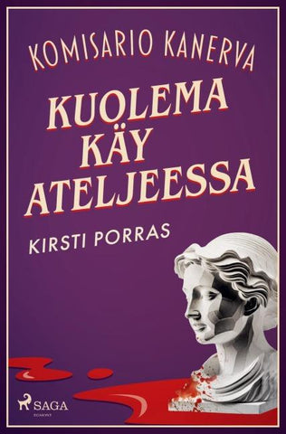 Kuolema käy ateljeessa