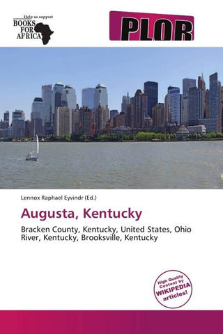 Augusta, Kentucky