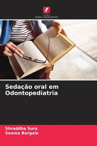 Sedação oral em Odontopediatria