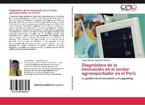 Diagnóstico de la innovación en el sector agroexportador en el Perú