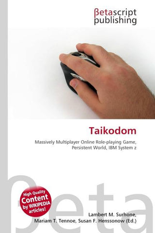 Taikodom