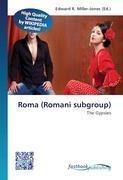 Roma (Romani subgroup)