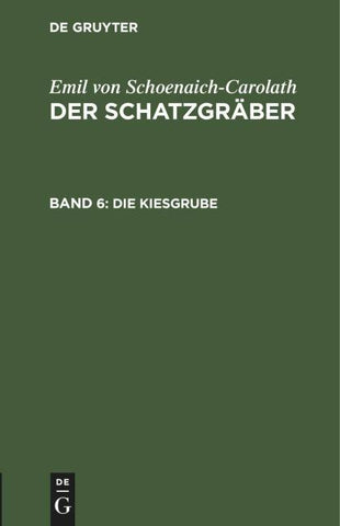 Die Kiesgrube