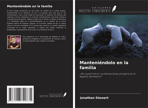 Manteniéndolo en la familia