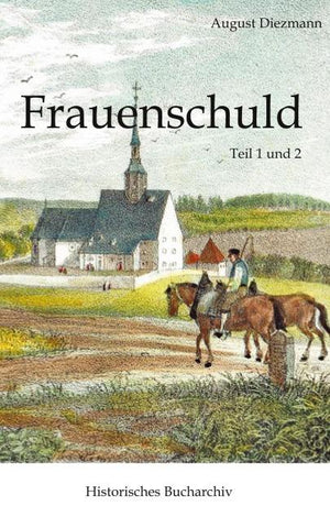 Frauenschuld