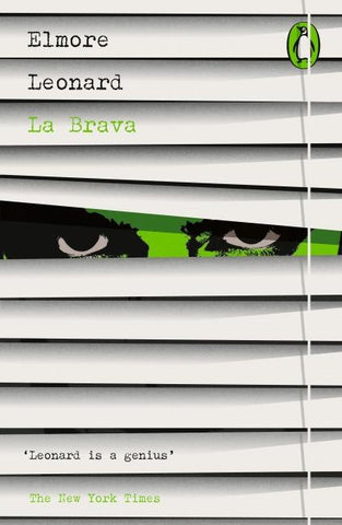 La Brava