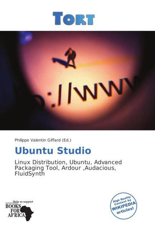 Ubuntu Studio