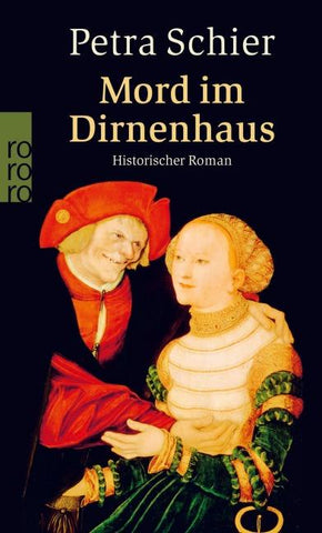 Mord im Dirnenhaus