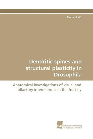 Dendritic spines and structural plasticity in Drosophila