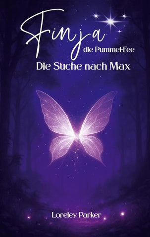 Finja, Die Pummelfee