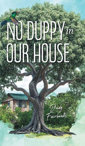 No Duppy in Our House