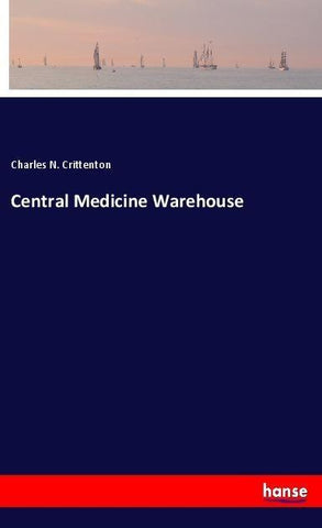 Central Medicine Warehouse