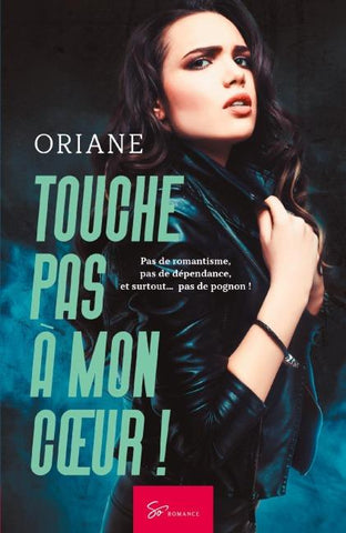 Touche pas à mon c¿ur !  - Tome 1