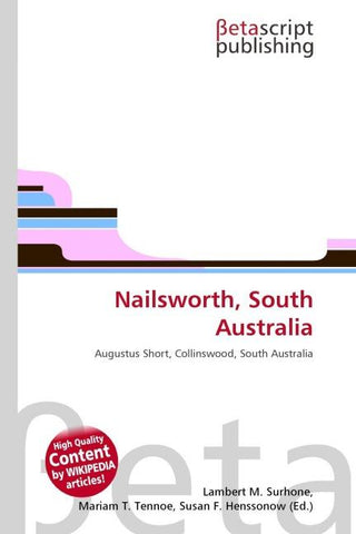 Nailsworth, South Australia