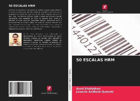 50 ESCALAS HRM