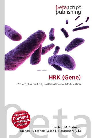 HRK (Gene)