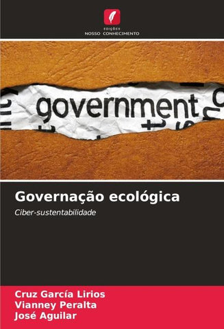Governação ecológica