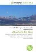 Abraham ibn Ezra