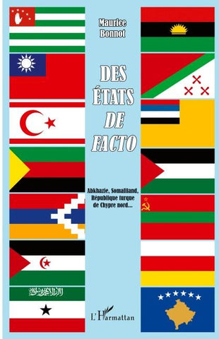 Des États <em>de facto</em>
