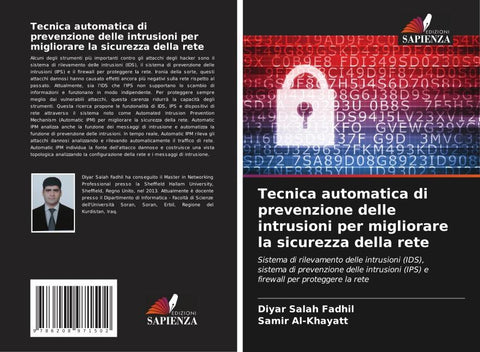 Tecnica automatica di prevenzione delle intrusioni per migliorare la sicurezza della rete
