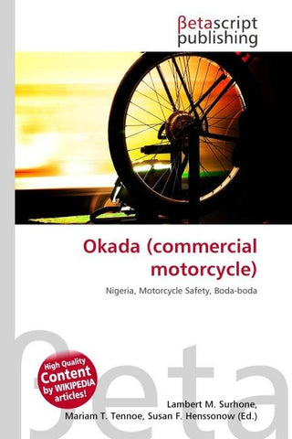 Okada (commercial motorcycle)