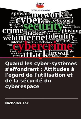 Quand les cyber-systèmes s'effondrent : Attitudes à l'égard de l'utilisation et de la sécurité du cyberespace