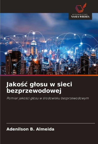 Jako¿¿ g¿osu w sieci bezprzewodowej