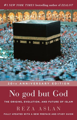 No God But God