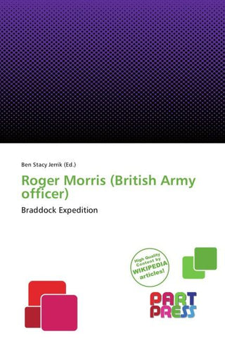 Roger Morris (British Army officer)