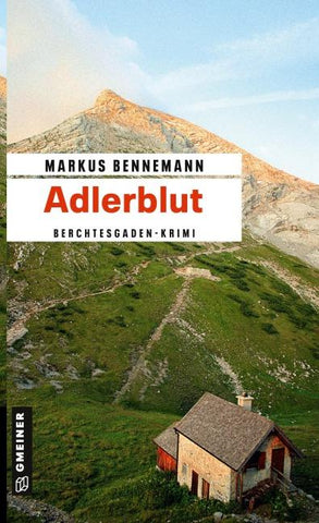 Adlerblut