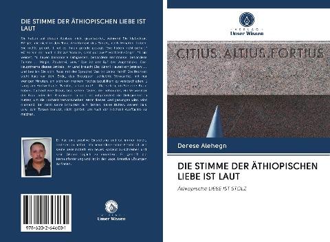 DIE STIMME DER ÄTHIOPISCHEN LIEBE IST LAUT