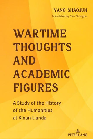 Wartime Thoughts and Academic Figures