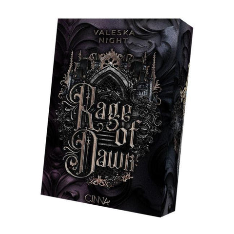 Rage of Dawn