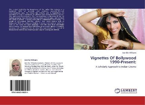 Vignettes Of Bollywood  1990-Present: